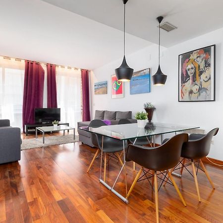 Baron Suites Valencia Ngoại thất bức ảnh
