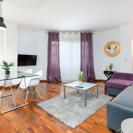 Baron Suites Valencia Ngoại thất bức ảnh