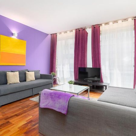 Baron Suites Valencia Ngoại thất bức ảnh