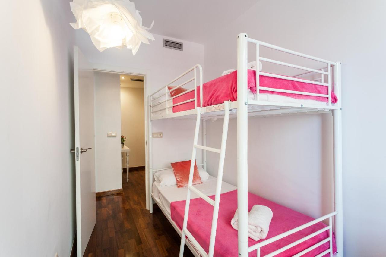 Baron Suites Valencia Ngoại thất bức ảnh