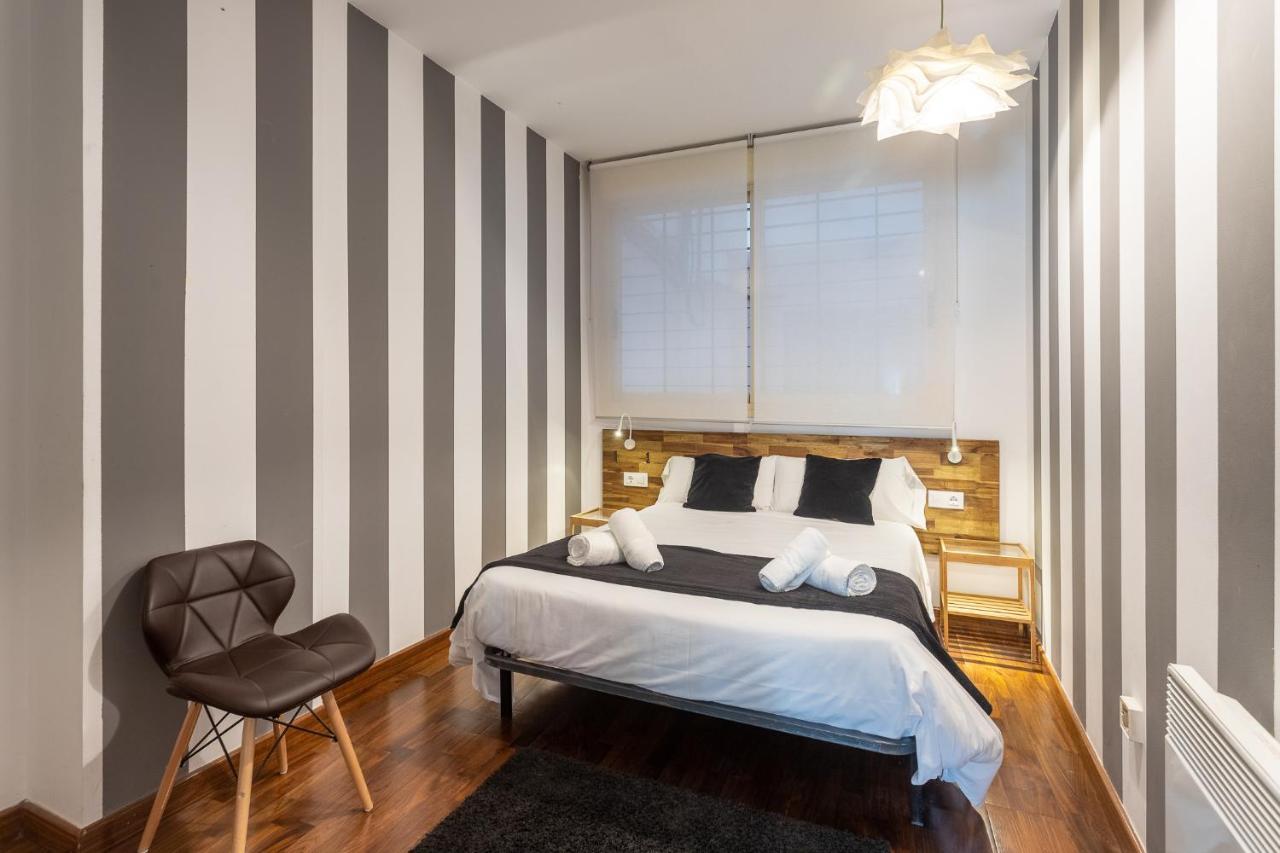 Baron Suites Valencia Ngoại thất bức ảnh