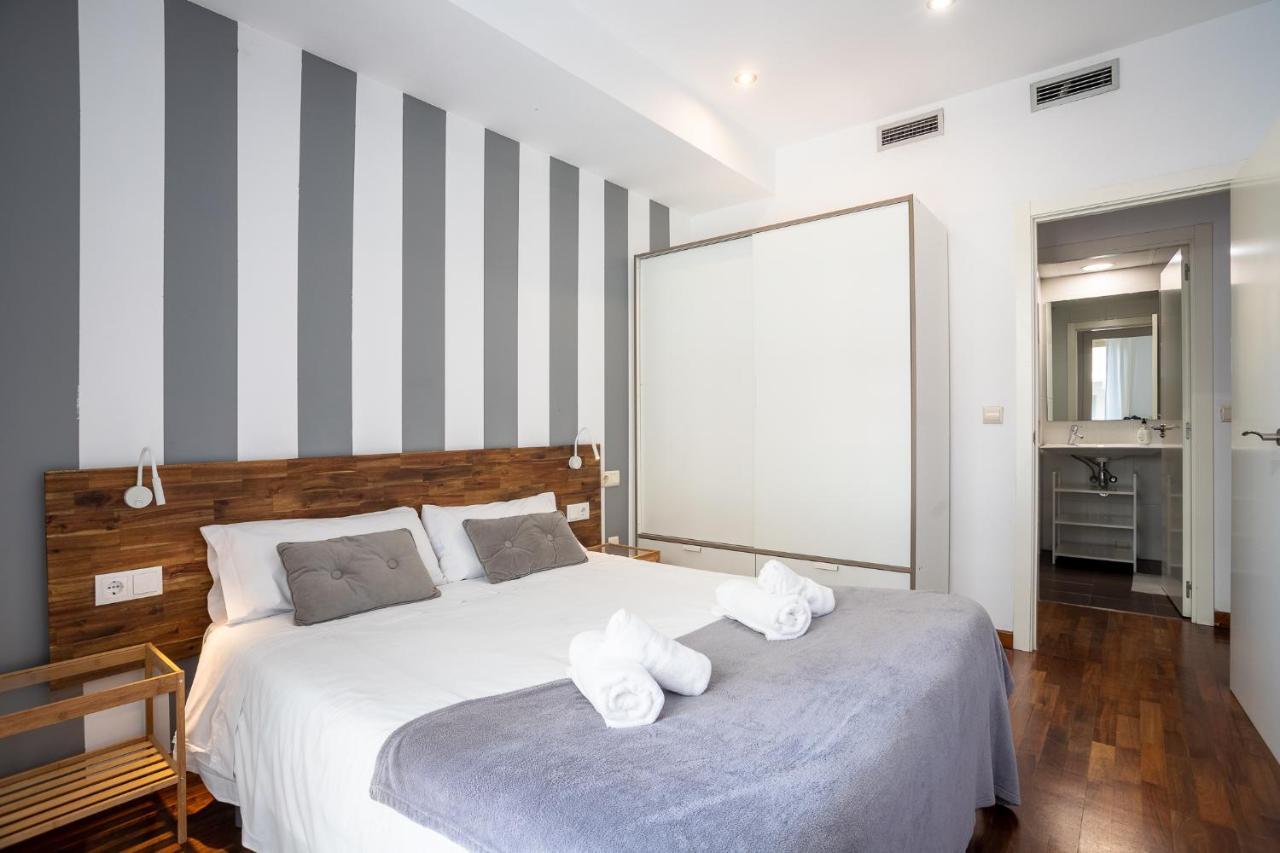 Baron Suites Valencia Ngoại thất bức ảnh
