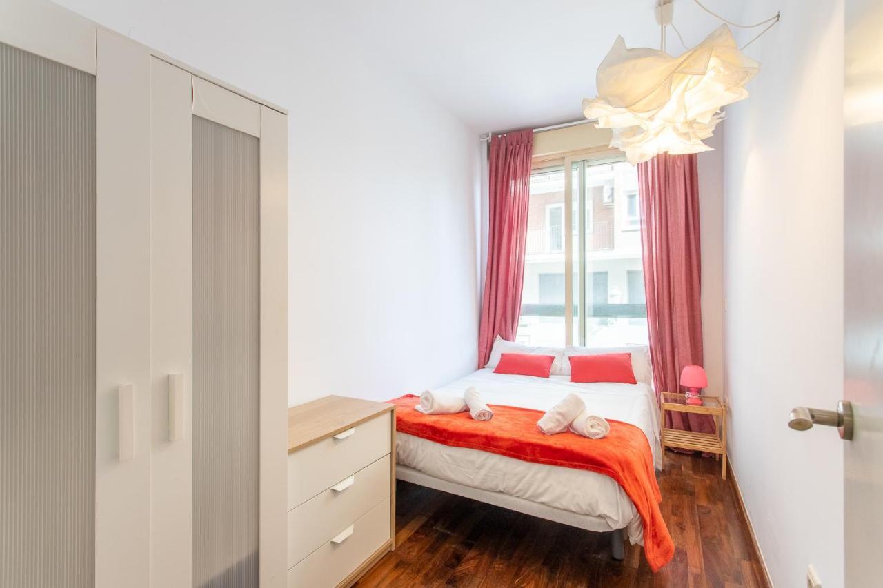 Baron Suites Valencia Ngoại thất bức ảnh