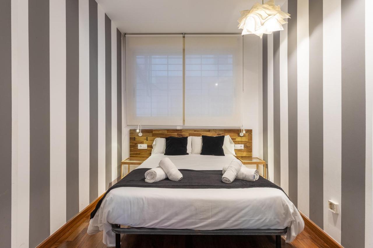 Baron Suites Valencia Ngoại thất bức ảnh