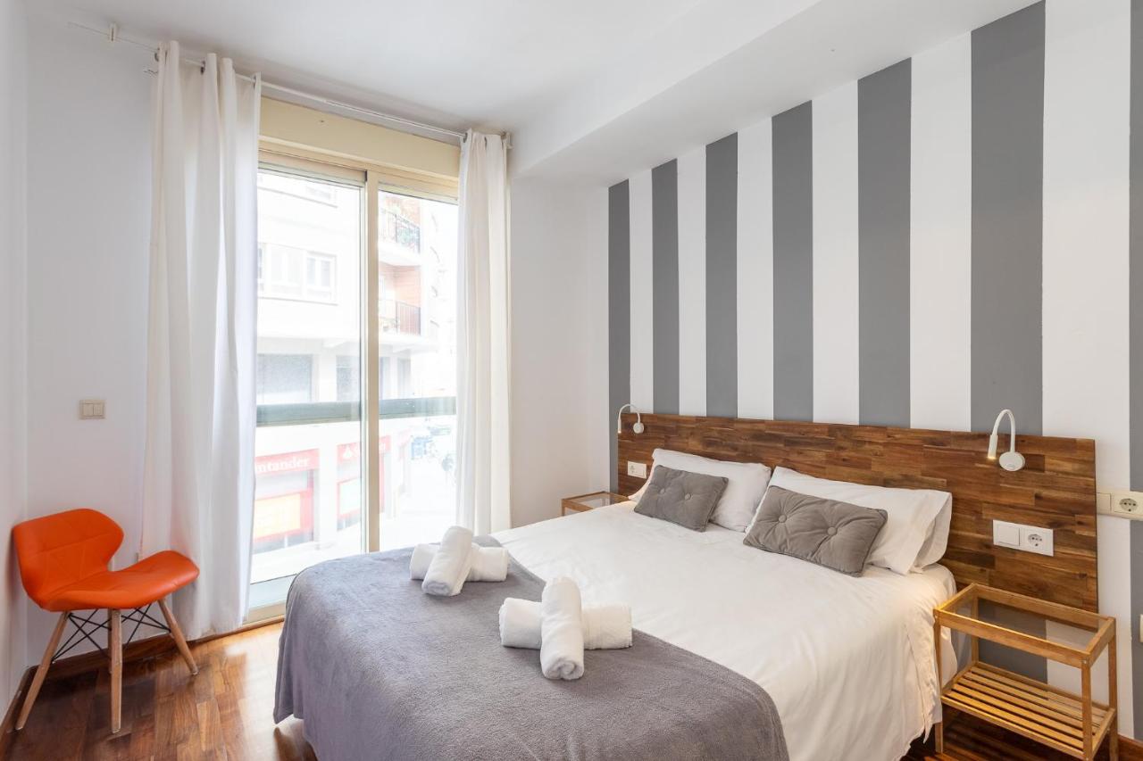 Baron Suites Valencia Ngoại thất bức ảnh