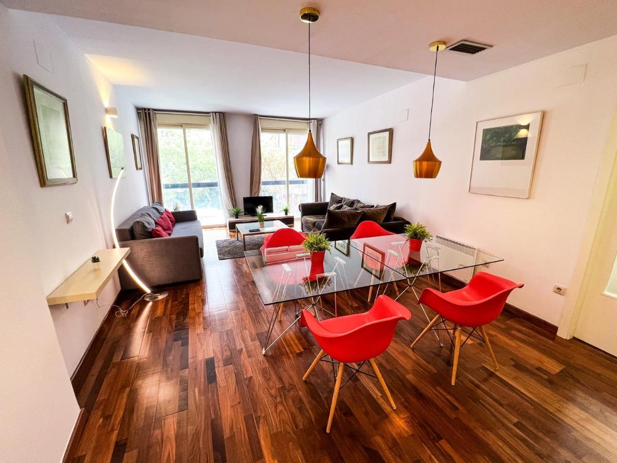 Baron Suites Valencia Ngoại thất bức ảnh