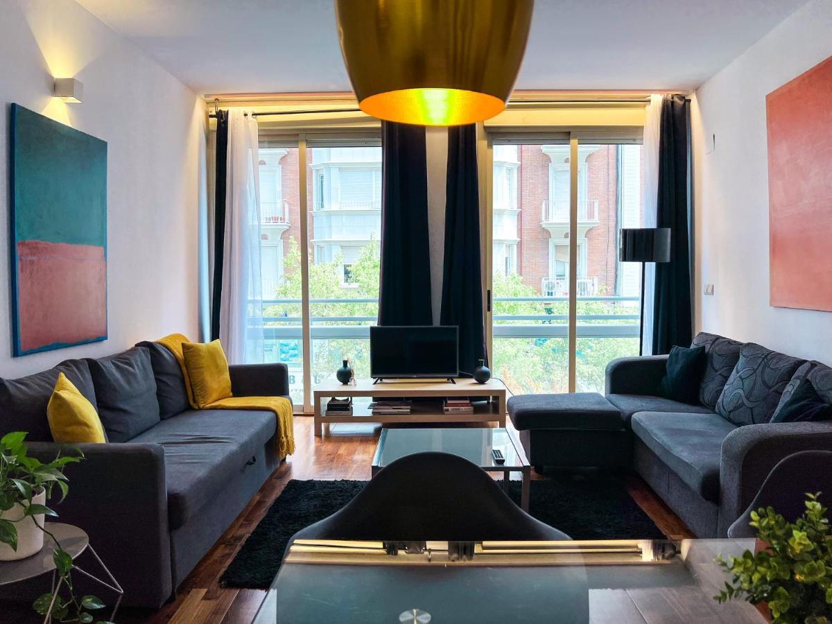 Baron Suites Valencia Ngoại thất bức ảnh