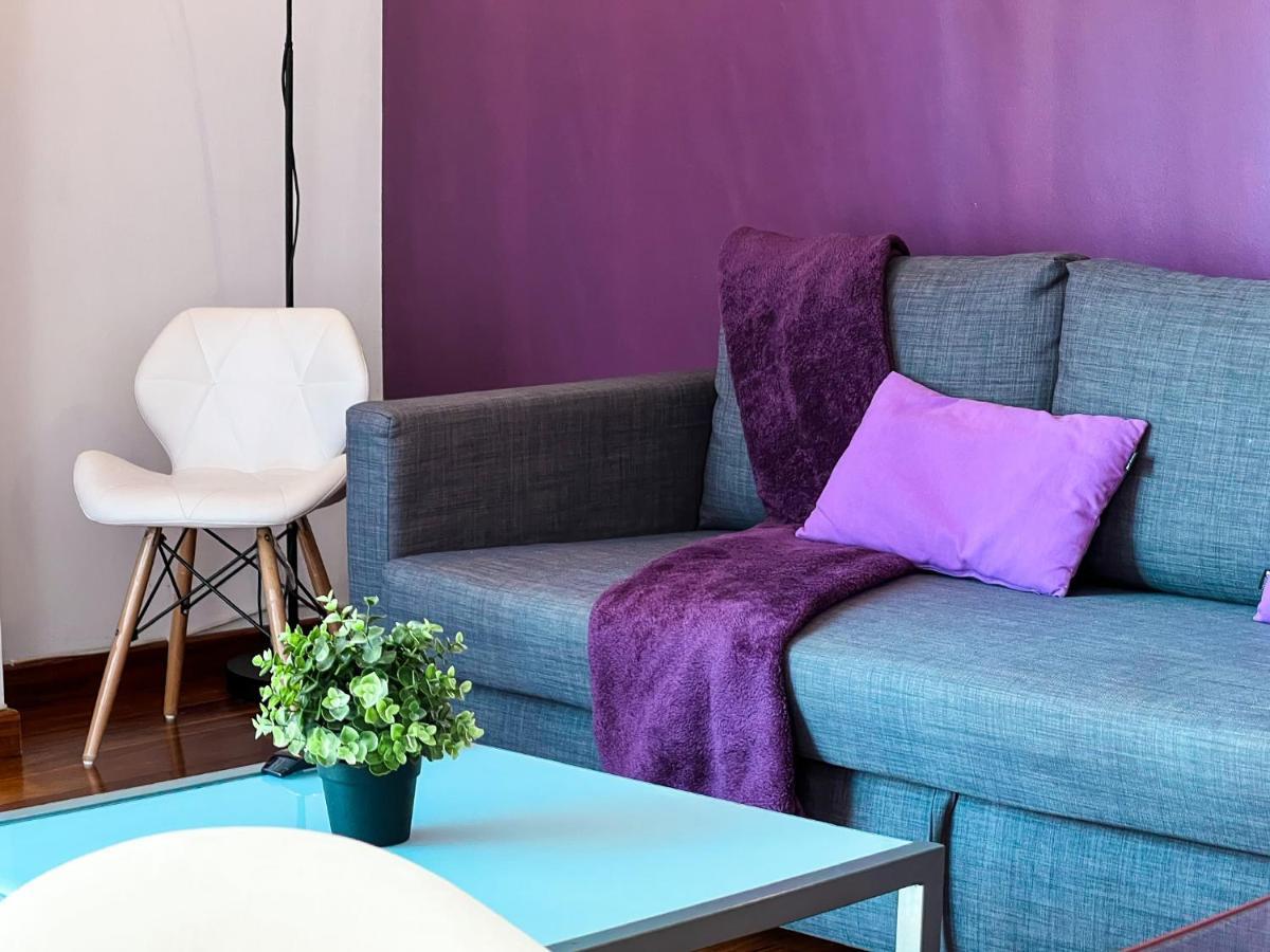 Baron Suites Valencia Ngoại thất bức ảnh