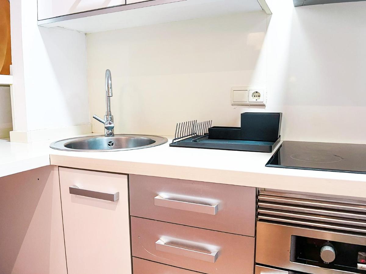 Baron Suites Valencia Ngoại thất bức ảnh