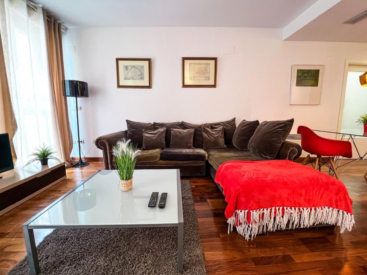 Baron Suites Valencia Ngoại thất bức ảnh