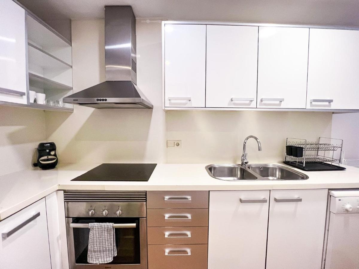 Baron Suites Valencia Ngoại thất bức ảnh