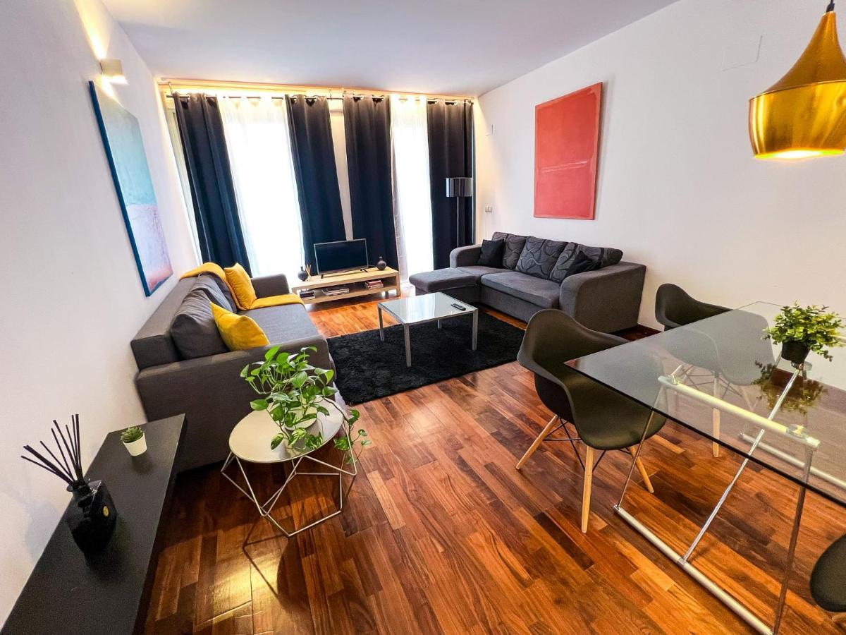 Baron Suites Valencia Ngoại thất bức ảnh