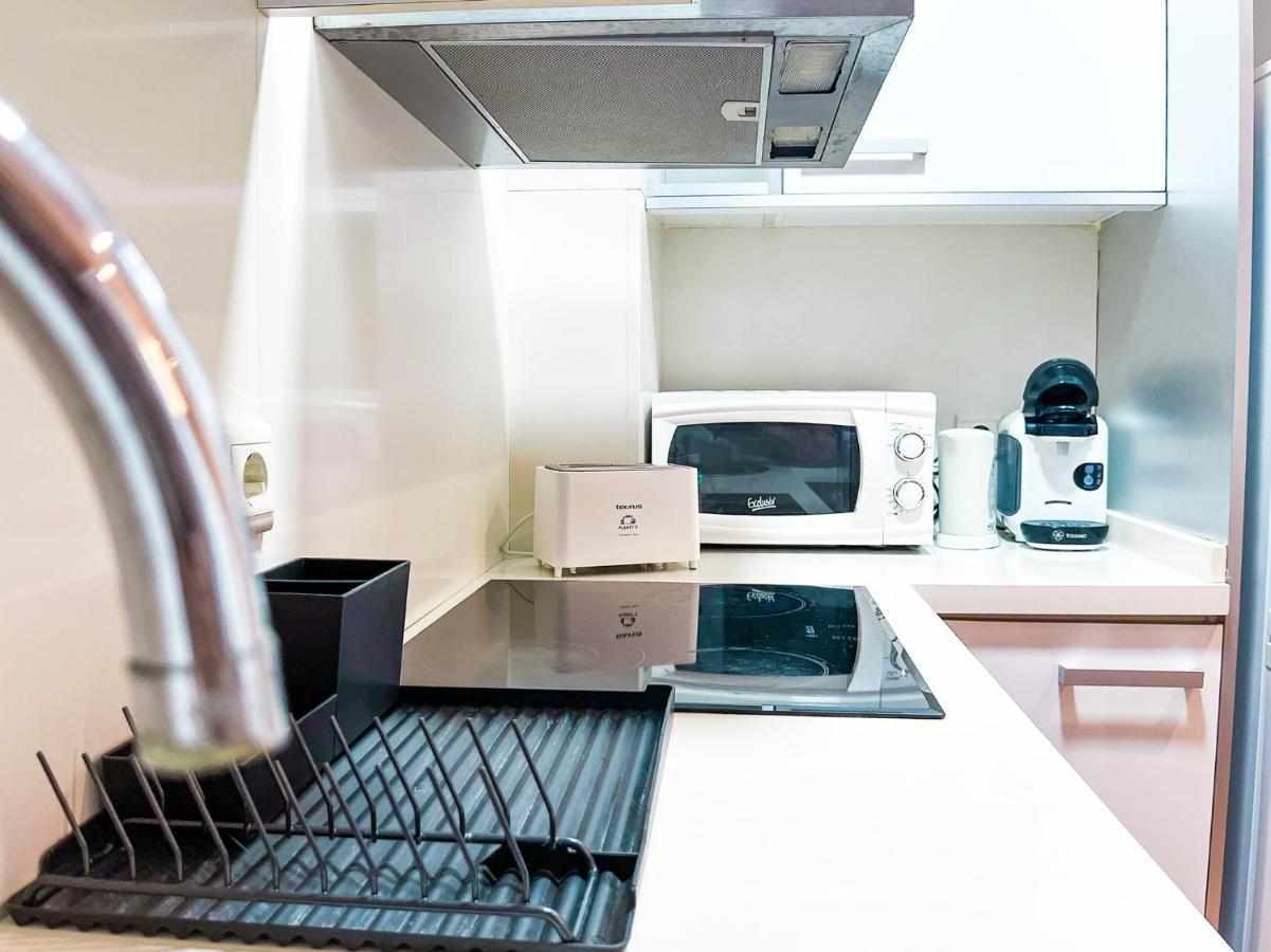 Baron Suites Valencia Ngoại thất bức ảnh