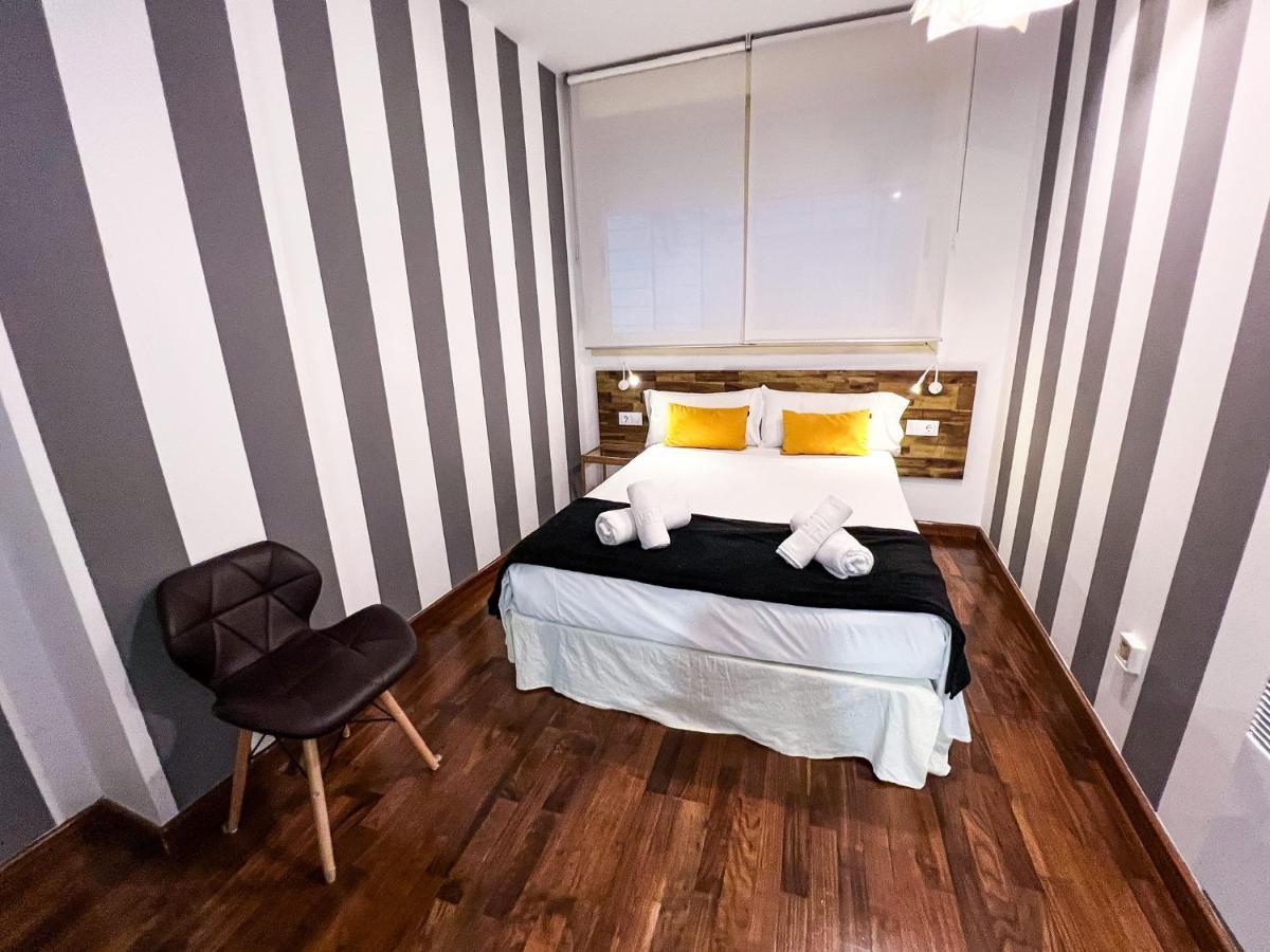 Baron Suites Valencia Ngoại thất bức ảnh