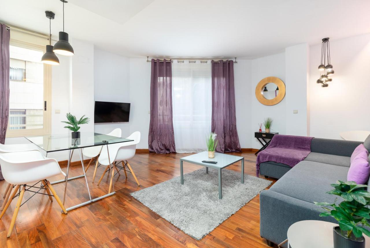 Baron Suites Valencia Ngoại thất bức ảnh