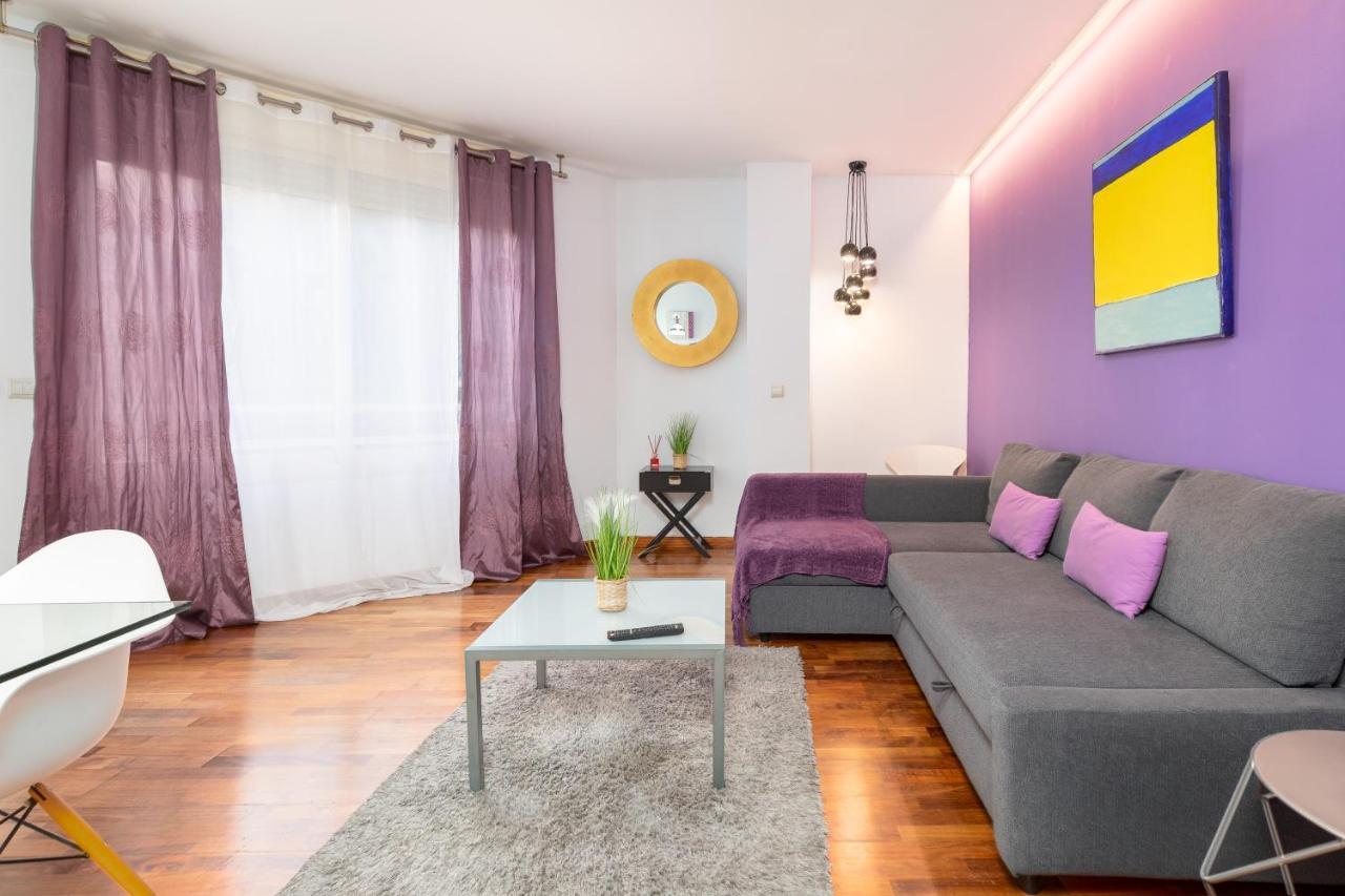 Baron Suites Valencia Ngoại thất bức ảnh