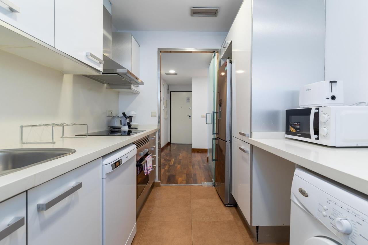 Baron Suites Valencia Ngoại thất bức ảnh