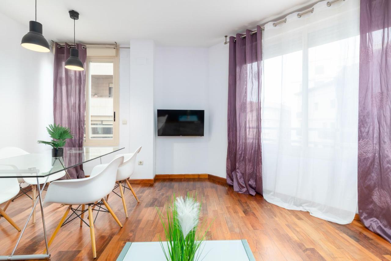 Baron Suites Valencia Ngoại thất bức ảnh
