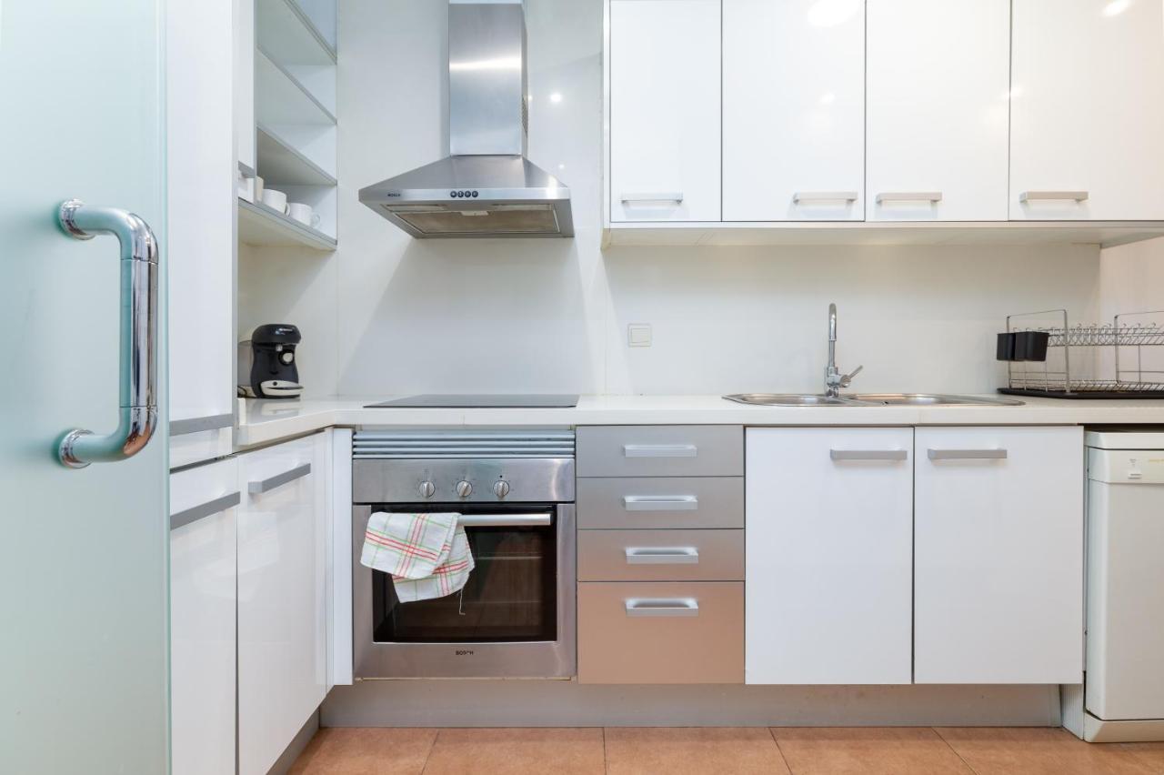 Baron Suites Valencia Ngoại thất bức ảnh