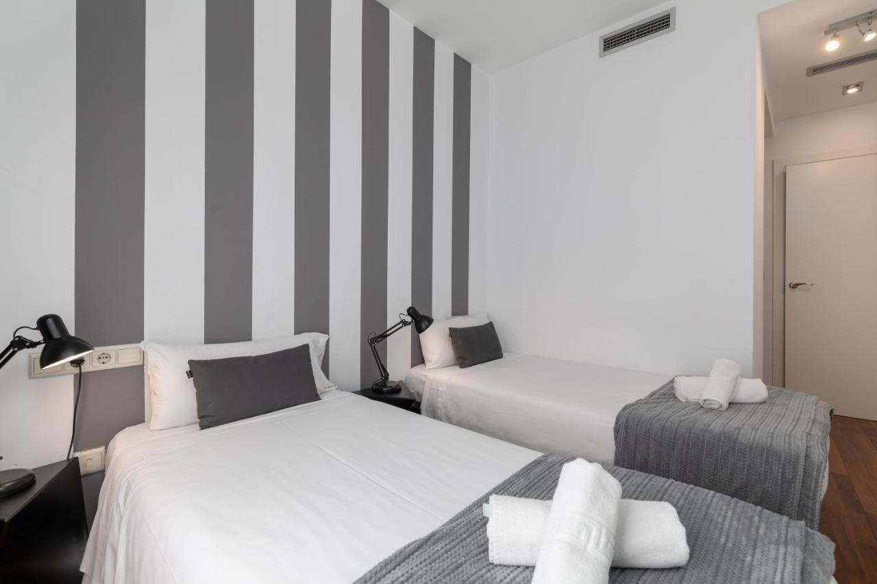 Baron Suites Valencia Ngoại thất bức ảnh