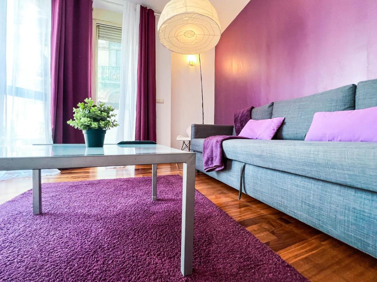 Baron Suites Valencia Ngoại thất bức ảnh