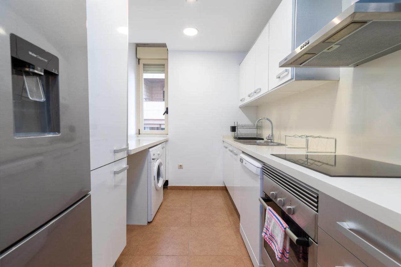 Baron Suites Valencia Ngoại thất bức ảnh
