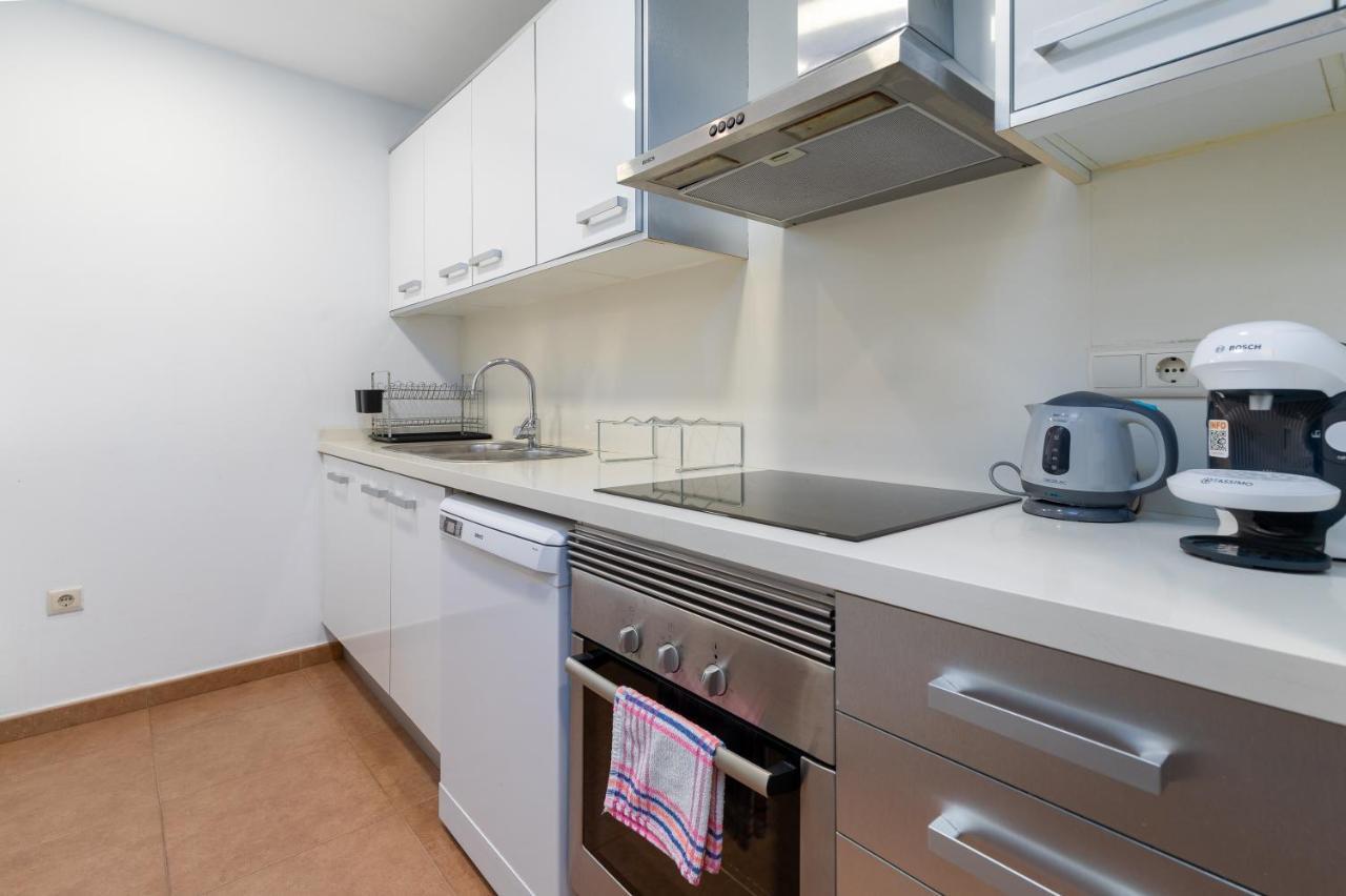 Baron Suites Valencia Ngoại thất bức ảnh