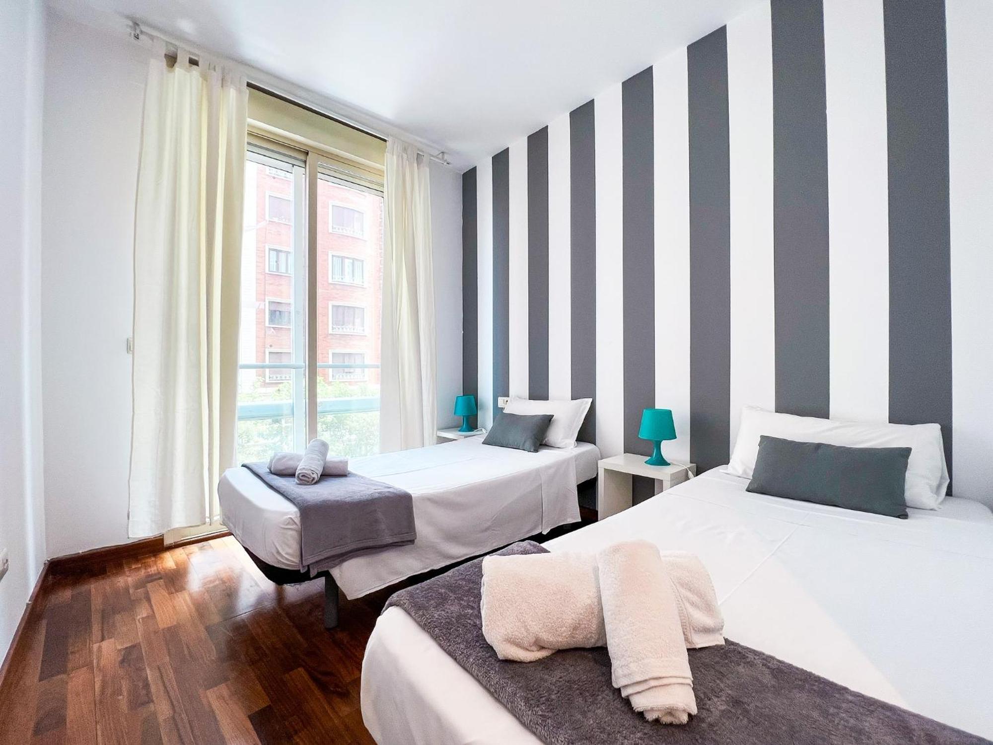 Baron Suites Valencia Ngoại thất bức ảnh