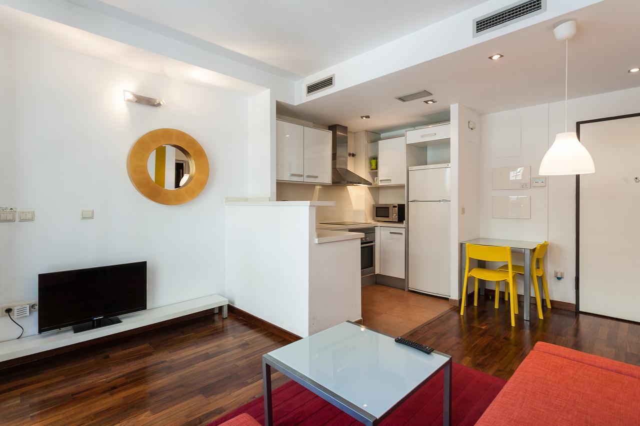 Baron Suites Valencia Ngoại thất bức ảnh