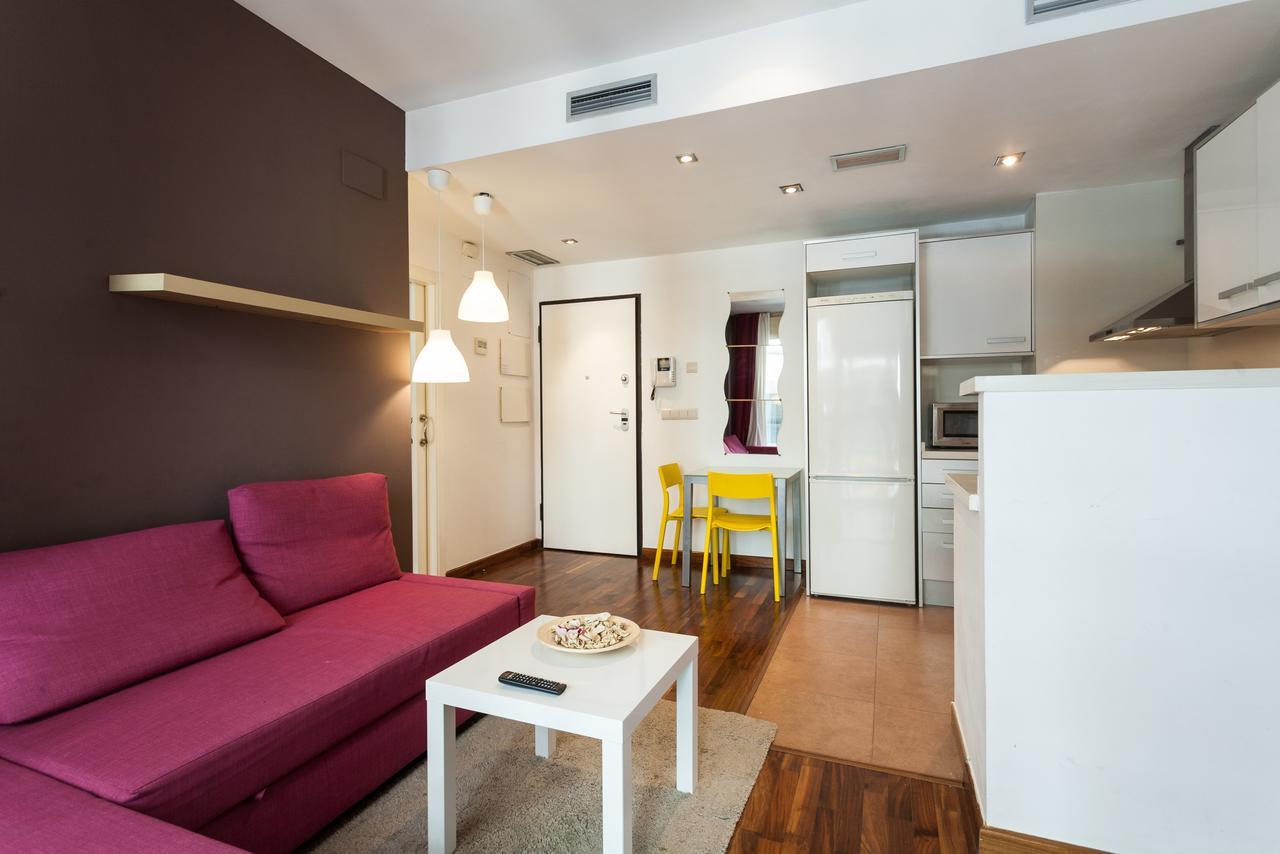 Baron Suites Valencia Ngoại thất bức ảnh
